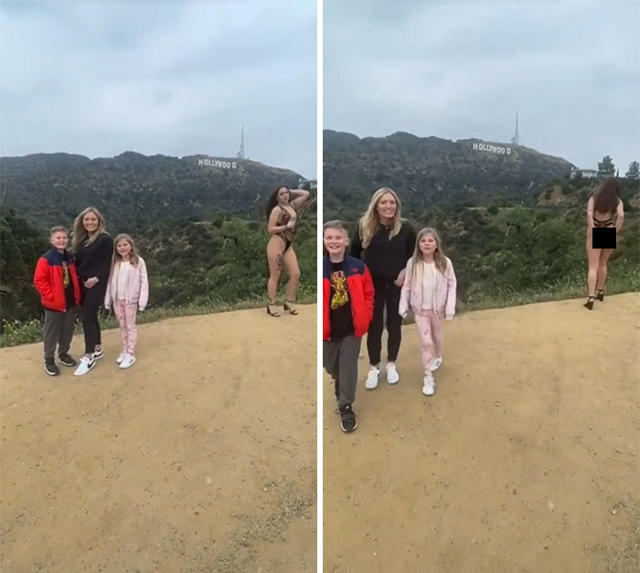 Welcome To Hollyweird