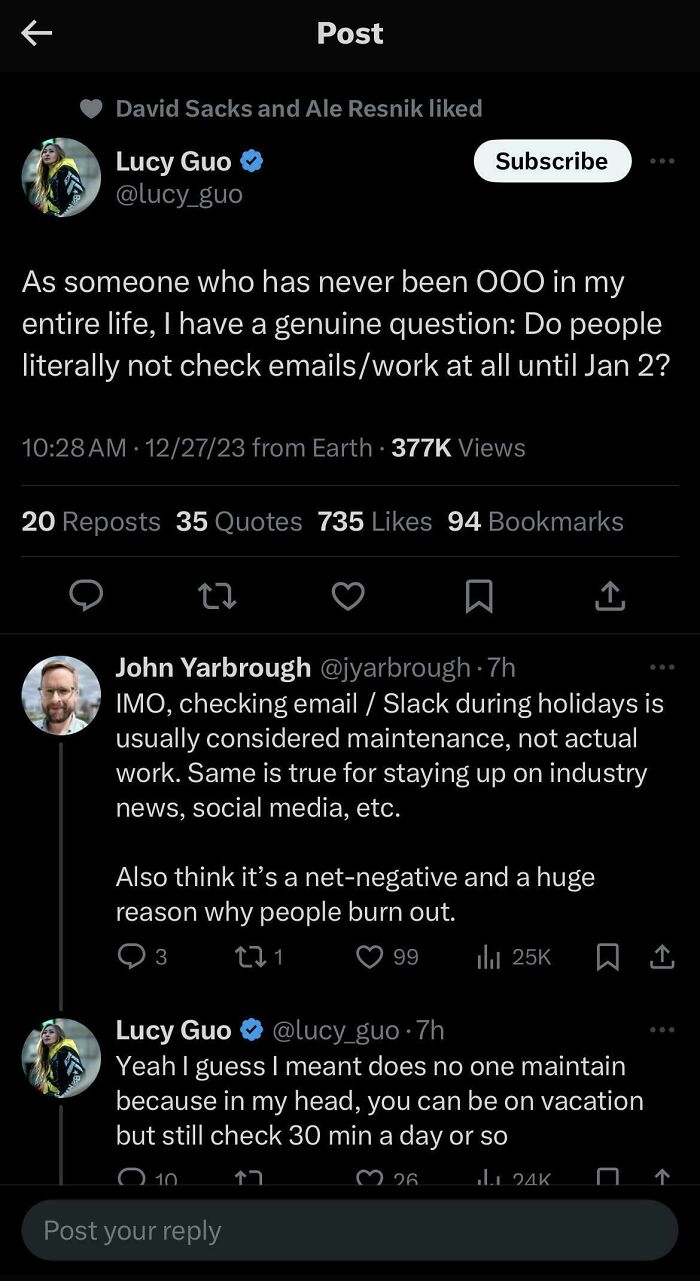 On X But Thought This Fit