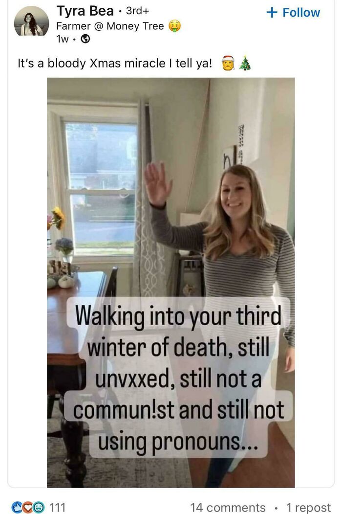 I Finally Found One!