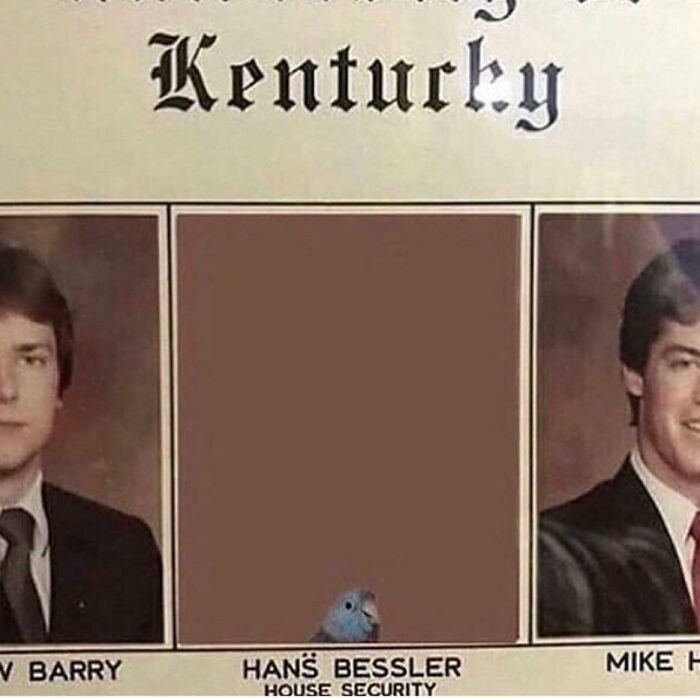 I Know This Sub Is Usually Buildings Or Scenery, But I Feel Like This Is Also Pretty Relevant