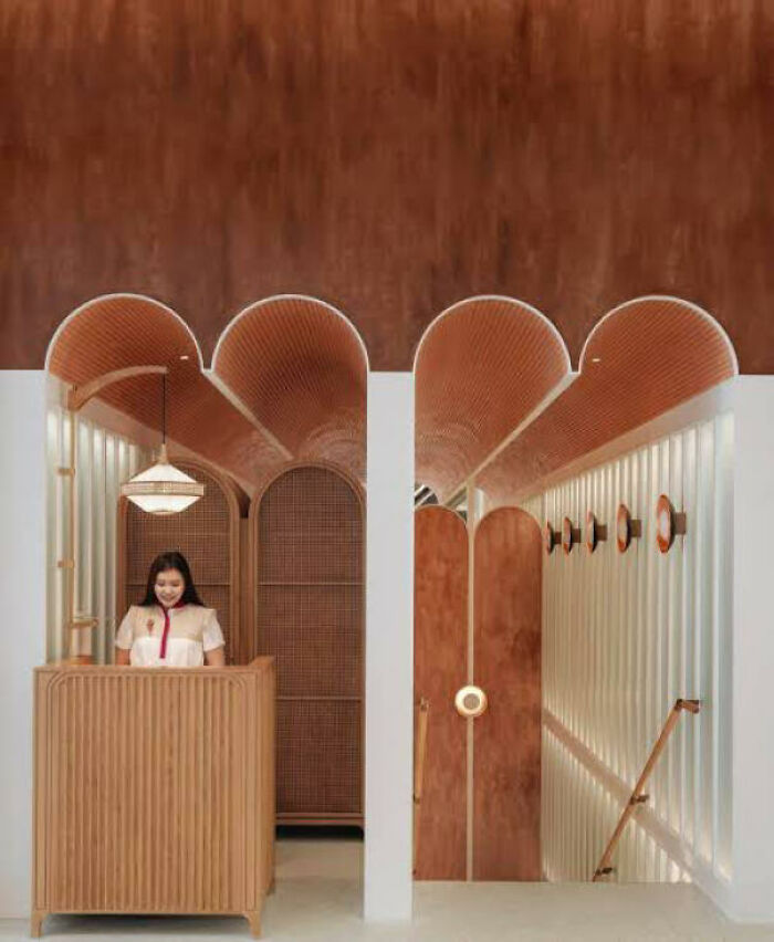 This Dim Sum Restaurant In Hong Kong