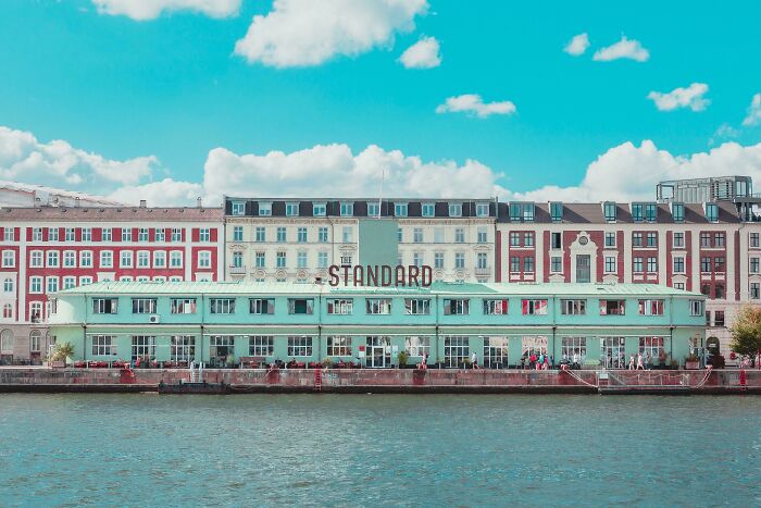 The Standard In Copenhagen