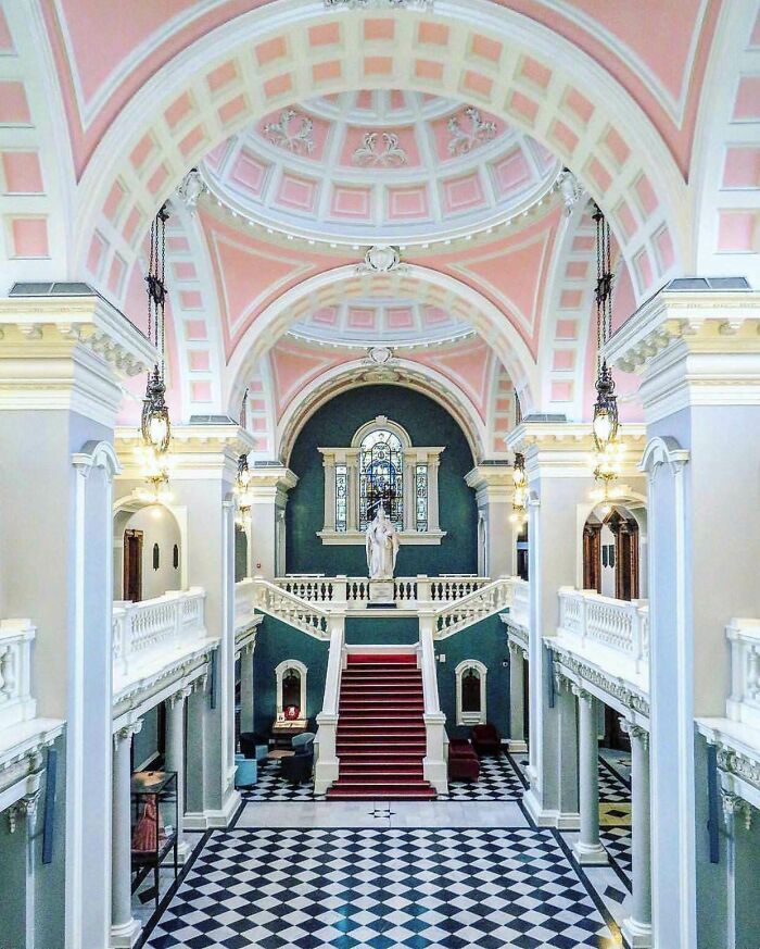 Woolwich Town Hall | London, England | C. 1906