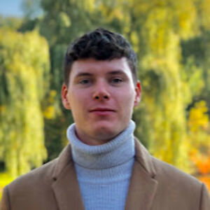 Wojtek Krzciński