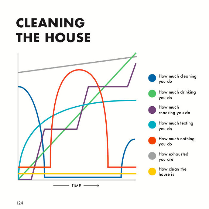 Cleaning The House