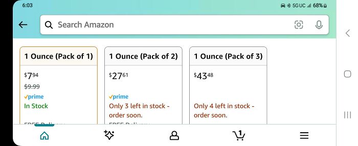 How Does This Even Make Sense?