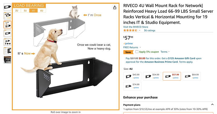 What? I Don't Even Know Where To Begin