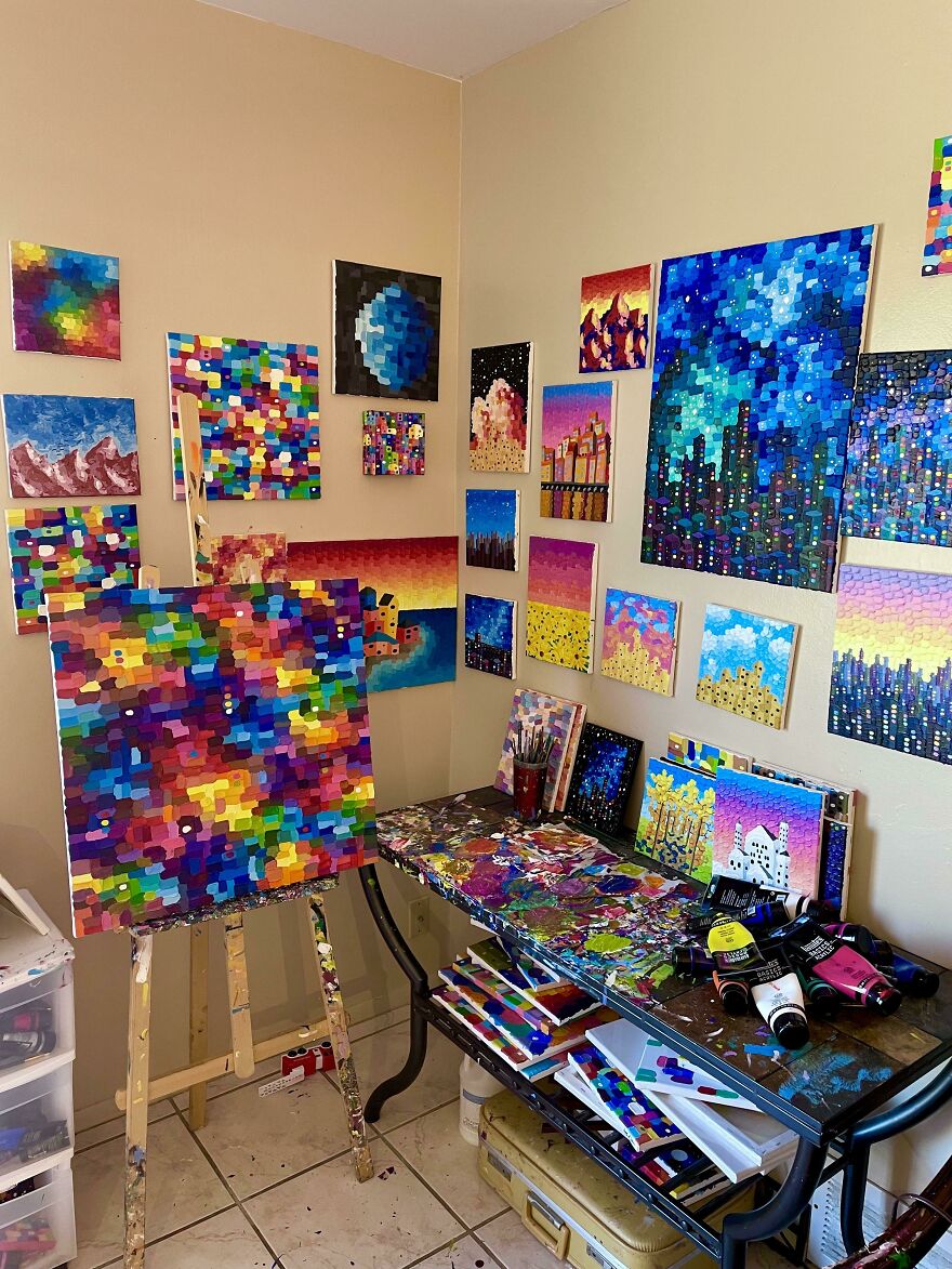 What’s Your Honest Opinion Of My Work? Brutal Criticism Welcome