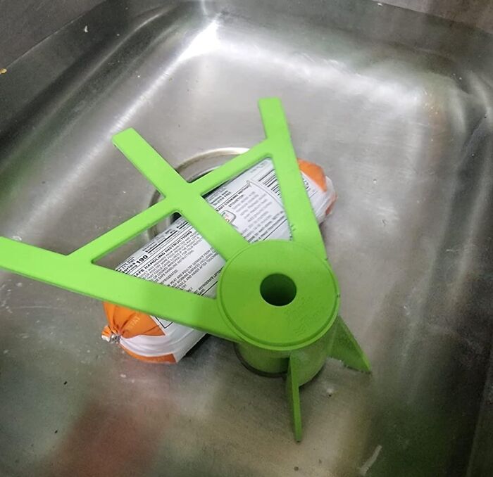 Thaw Like A Boss With Thaw Claw: Defrost Meat 7x Faster, No More Waiting!