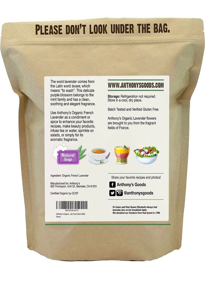 Wtf Is Under The Gd Bag??!!