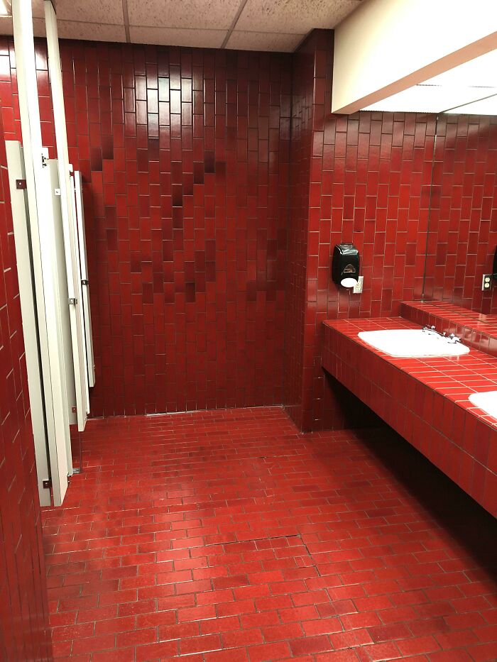 Somewhere In The Midwest