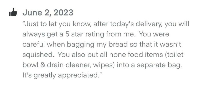 Tips Pay The Bills But This