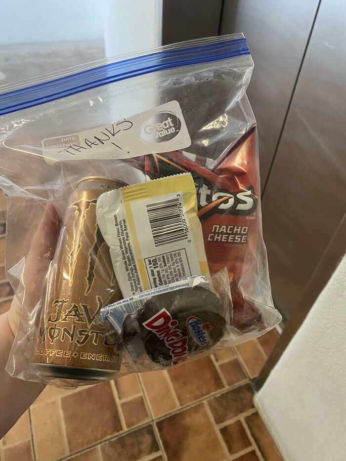 I’m Sad Wanted To Give Back And Was Ignored