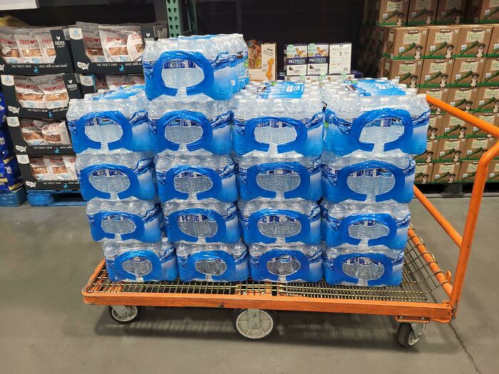 How Am I Gonna Fit This Into A Toyota Camry?