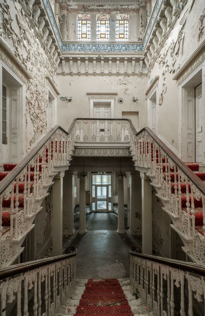 The Shining With Barry Lyndon