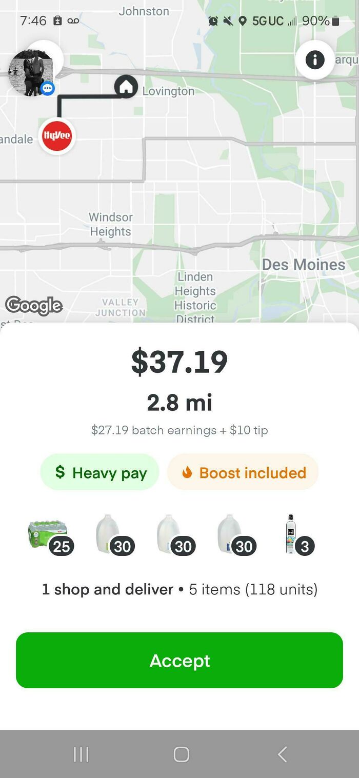 The Way I Screamed Whaaattt When I Saw This Order