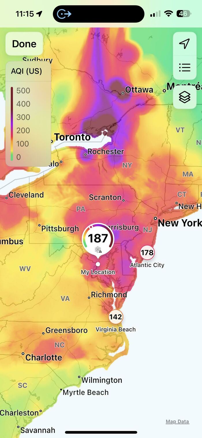 Im So Dizzy & I Almost Had An Accident