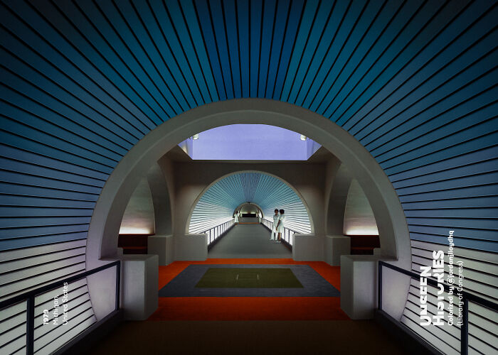 Detroit Medical Center, 1979