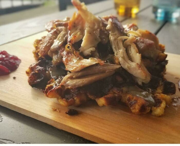 30 Times People Realized Their Beloved Food Combos Were Weird