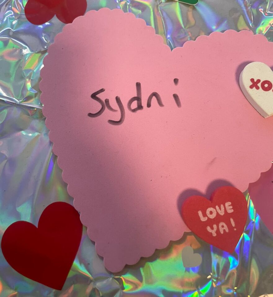 Found In A Subway, What Do You Think? I Thought It Was An Interesting Way To Spell It