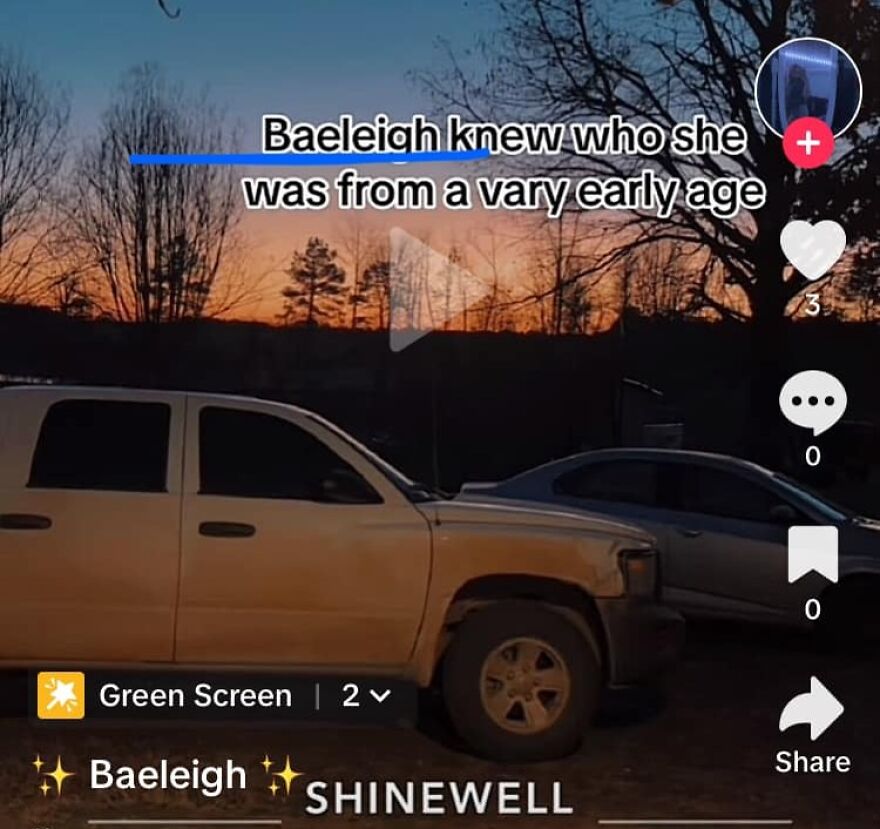 Found This One In The Wild. I’ve Seen A Lot Of Different Variations, But This One Is New 💀