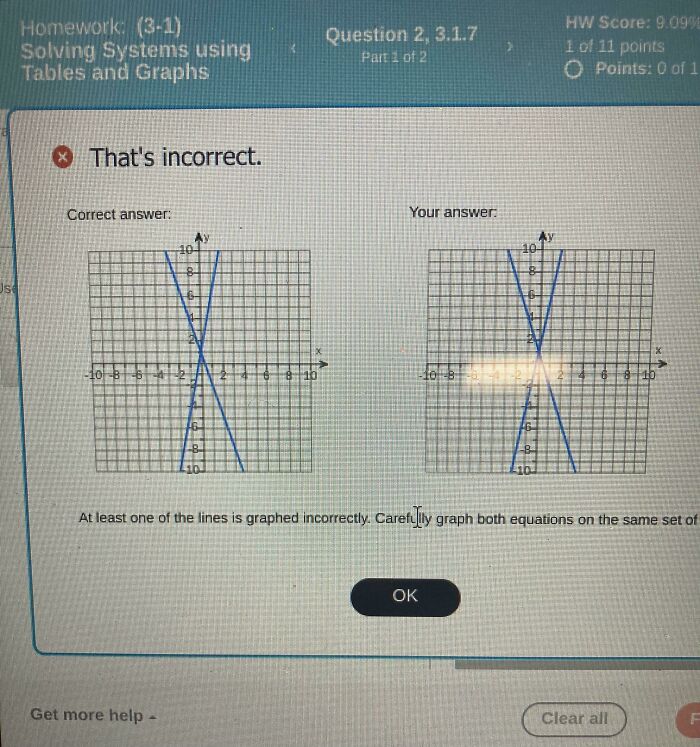 Can You Spot The Difference?