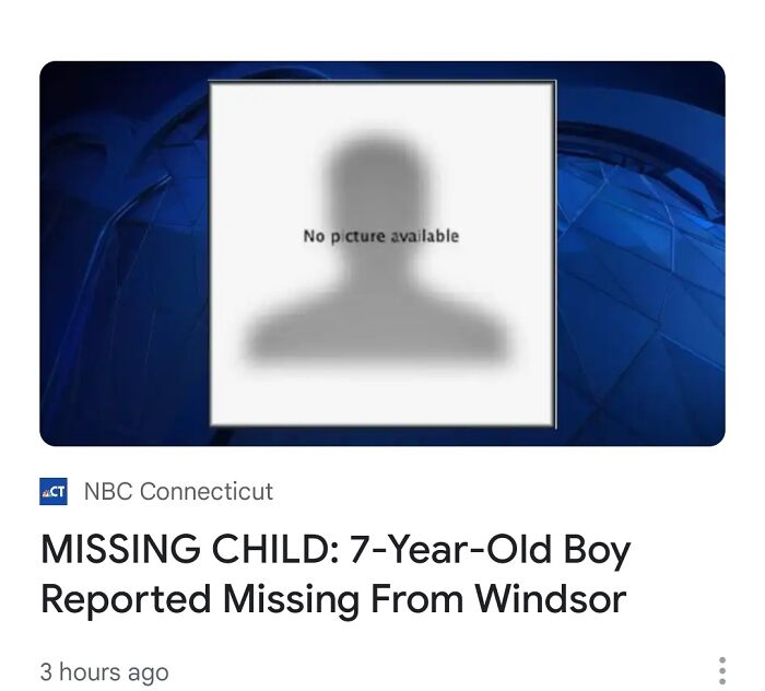 That's Not Very Helpful