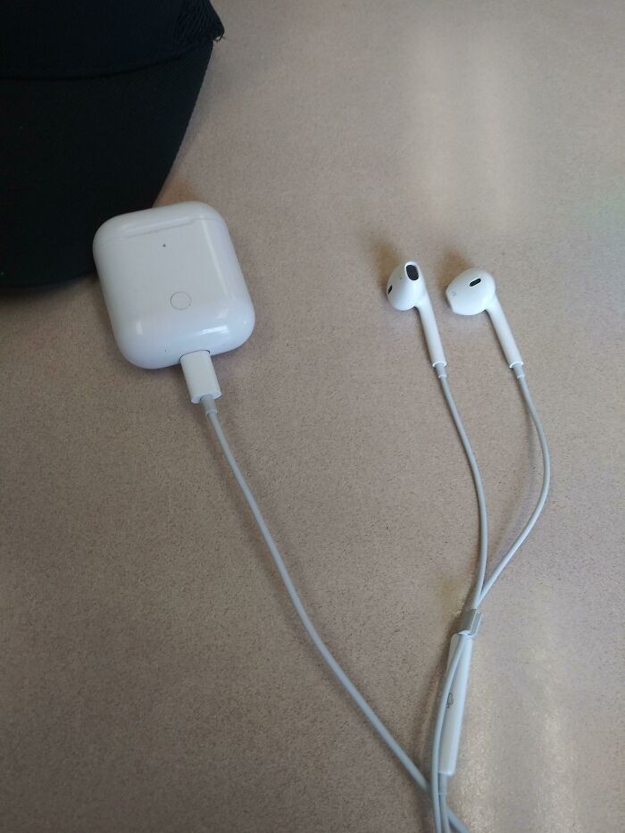 Guys... I've Broken Science