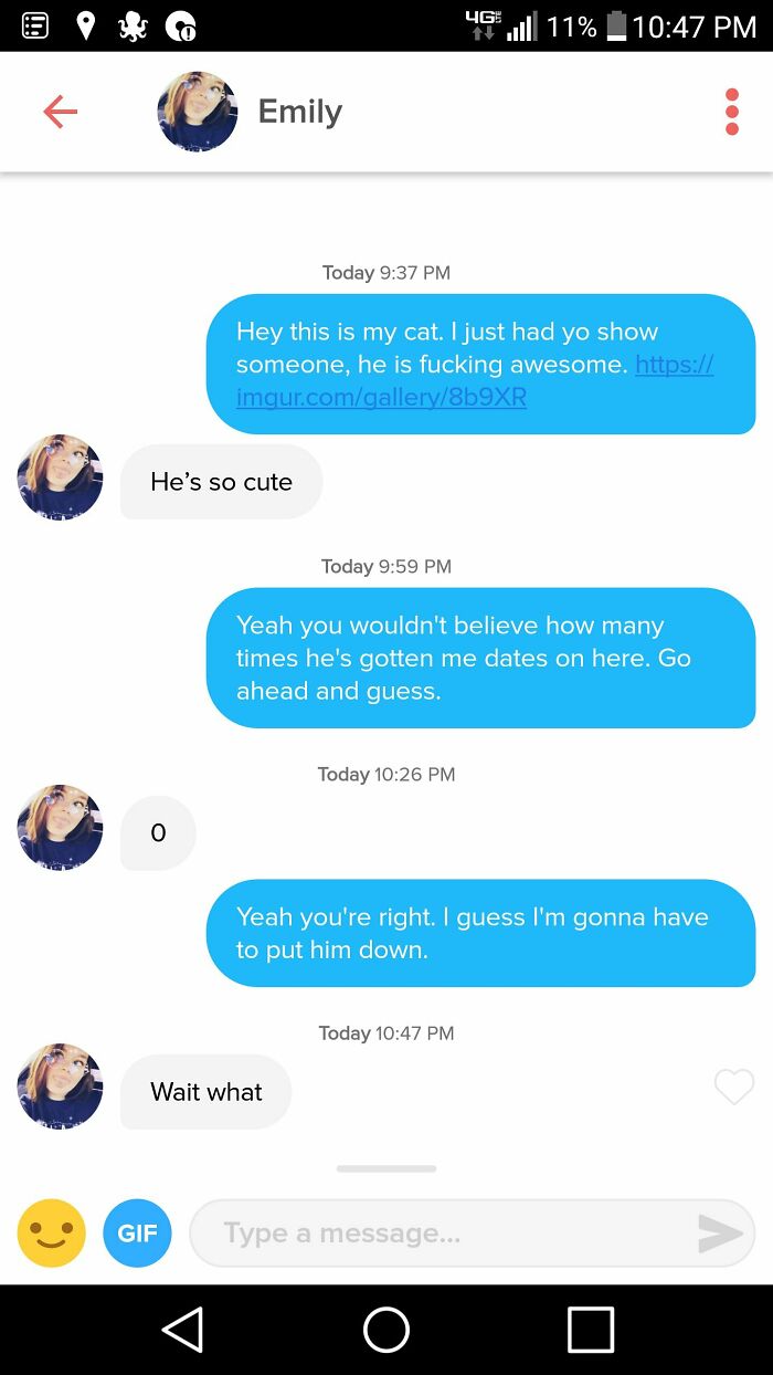 Stolen From R/Tinder