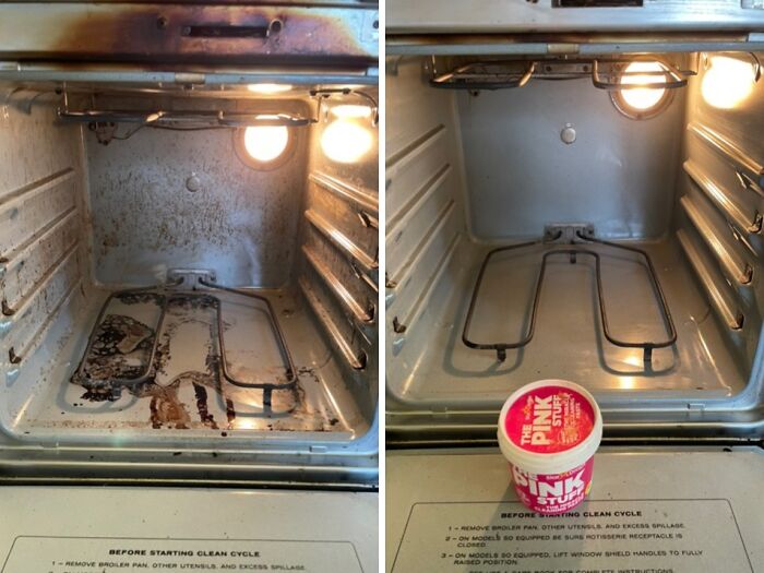  The Pink Stuff By Stardrops: The Ultimate Miracle All-Purpose Cleaning Paste