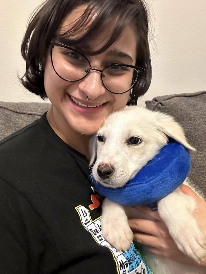 What Is Ryn (Named After Kylo Ren, Just Spelled Different, Pronounced The Same) Mixed With?