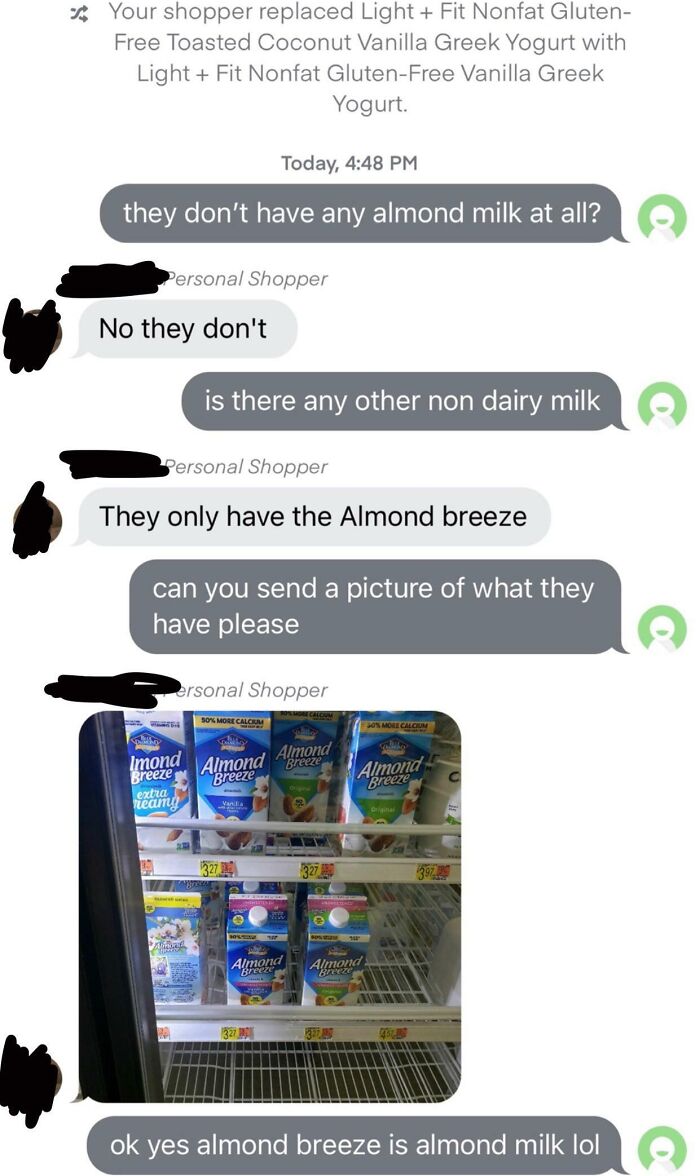 Looking Back On This Still Makes Me Laugh