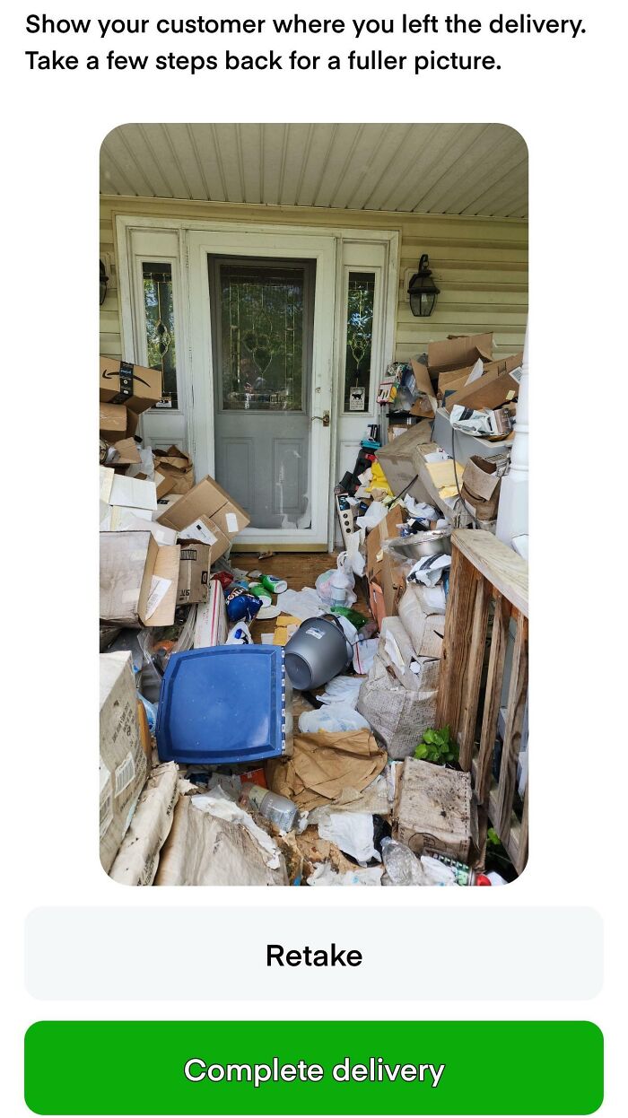 I Try Not To Judge Others Too Harshly But Come On