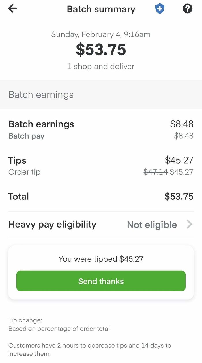 I Was Struggling To Pay Rent And This Happened