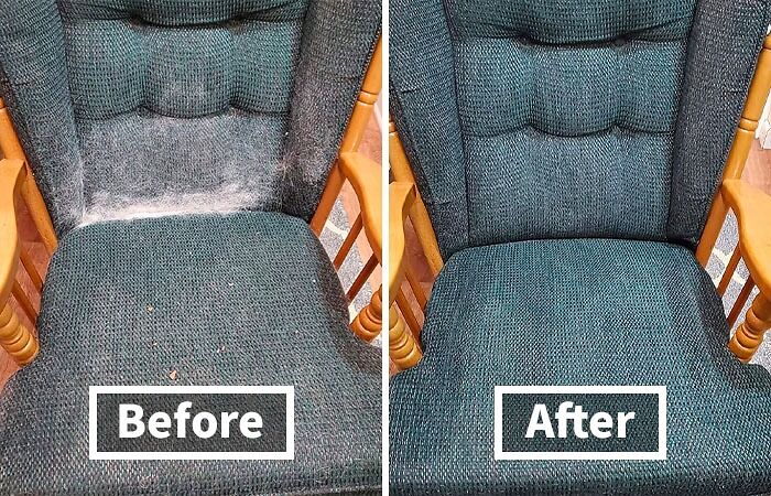  Chom Chom Roller: Your Ultimate Pet Hair Remover And Reusable Lint Roller - Say Goodbye To Pesky Fur And Lint!