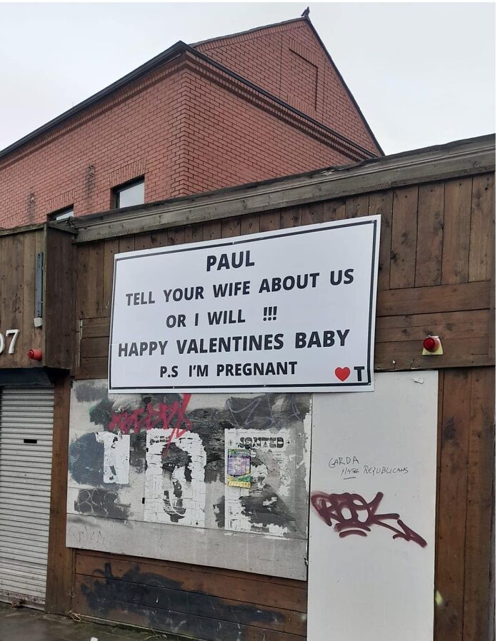 50 Times Signs Were So Funny, People Had To Share Them In This Facebook Group