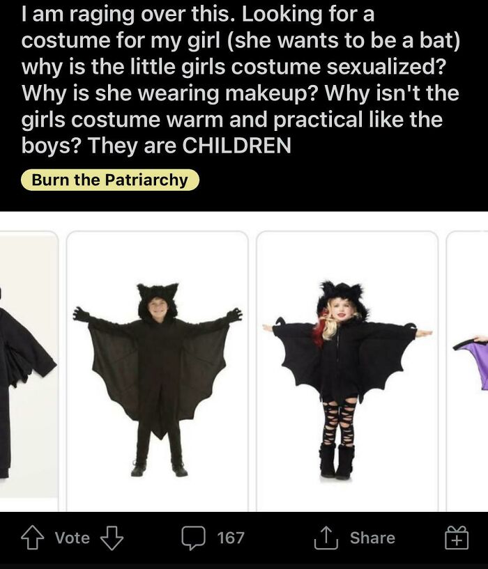 What Is Wrong With People