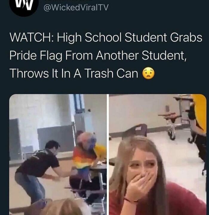 Kid Got Charged With 3 Crimes And He Got Kicked Off All Sports Teams, So I'd Guess That He's Not Doing So Ok Rn