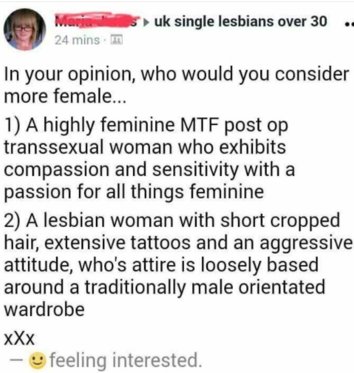 Neither? They're Both Equally As Valid