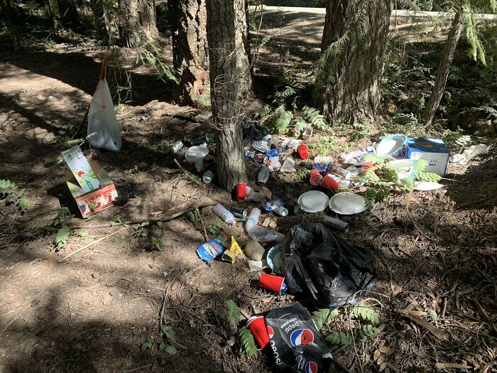 I Live In A Beautiful Place. Or At Least I Did Until My Little Farm Town Became A Tourist Destination. Sure Do Love All The New Campers