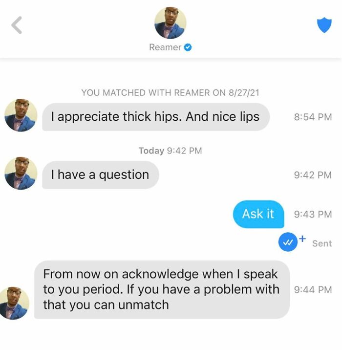 What Is Wrong With Straight Men