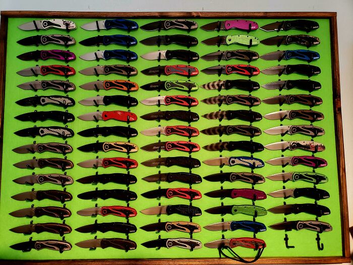 Incomplete Collection