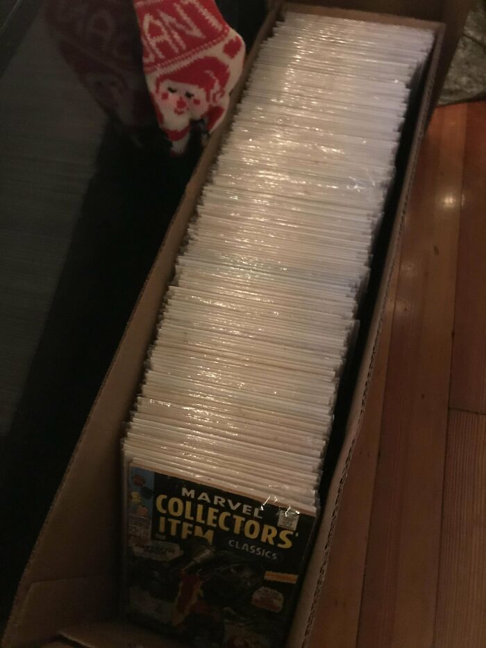 This Is My Collections Of Collections