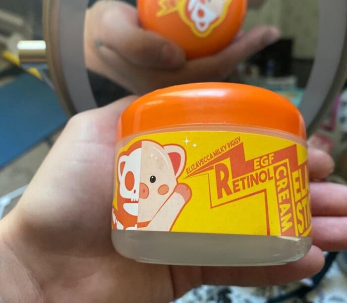 Wrinkles? Not Today: Elizavecca's Milky Piggy Turns Back Time!