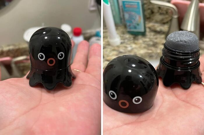 Battle Blackheads Boldly With Tonymoly Tako Pore Scrub Stick!