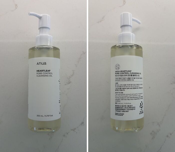 Makeup Meltdown, Pores Pampered: Anua Heartleaf Cleansing Oil Works Wonders!
