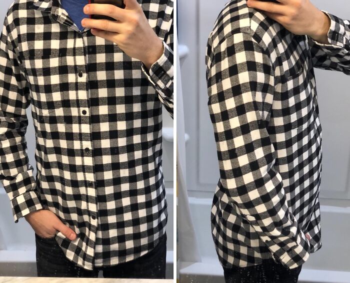 Step Up Your Style Game With Amazon Essentials Men's Long-Sleeve Flannel Shirt: Your Go-To For Comfort And Fashion!