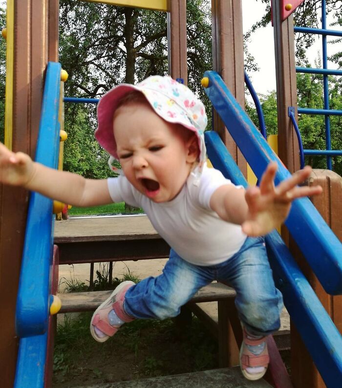 Something Went Wrong