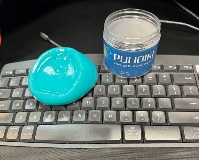  Car Cleaning Gel: Dive Into Dust-Free Dashboards & Spotless Spaces!