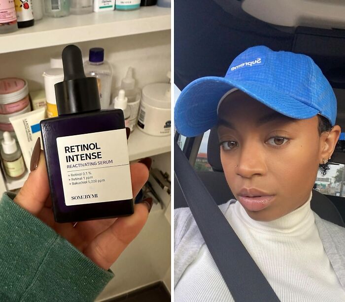 Retinol To The Rescue: Get Glass Skin With Some By Mi Serum 